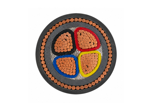 Armored Cables