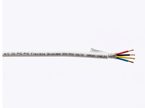 Control Cables