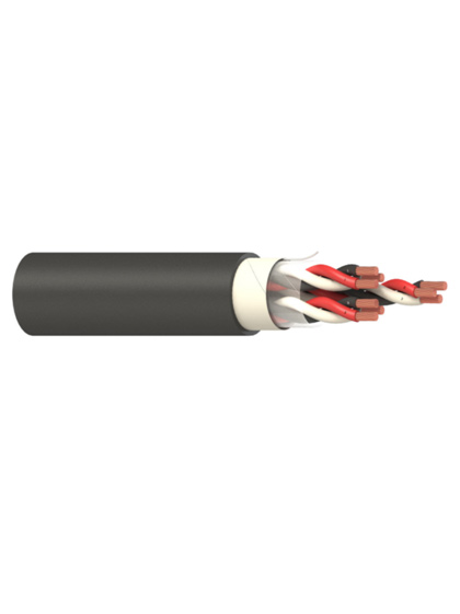 Instrumentation cables
