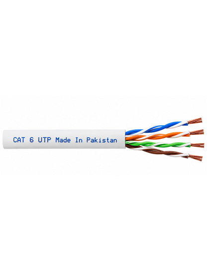 Networking ethernet cables
