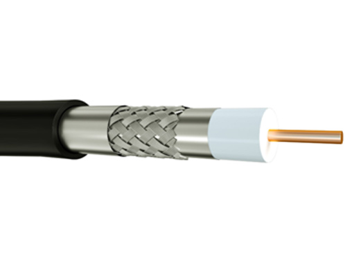 RF Coaxial Cables