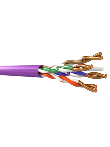 Telecom cables