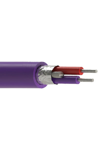 Thermocouple cables