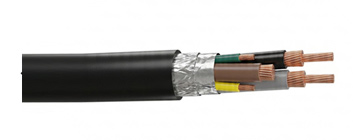VFD / Drive Cables