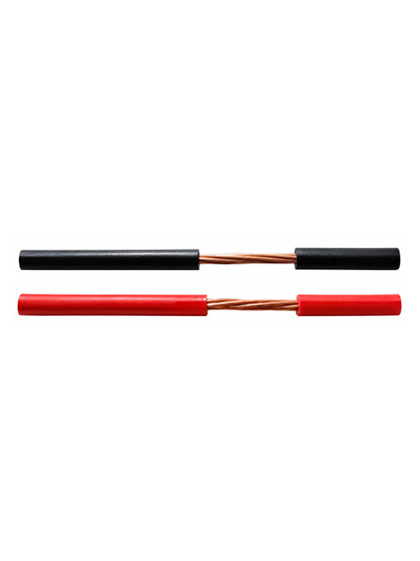 Low voltage building cables